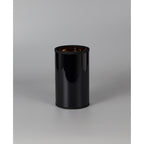 NL76949 Vivi Round 120x 200mm Shade Gold/Black