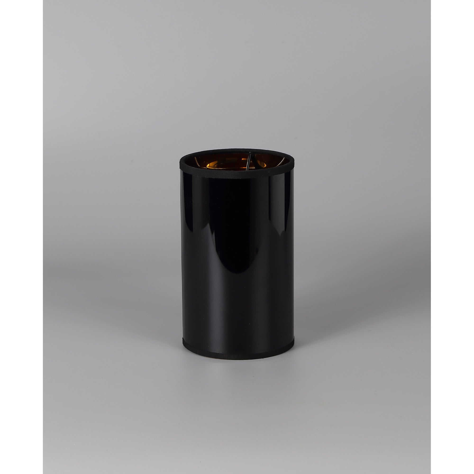 NL76949 Vivi Round 120x 200mm Shade Gold/Black