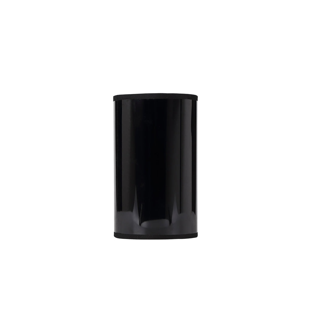 NL76949 Vivi Round 120x 200mm Shade Gold/Black