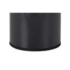 NL76949 Vivi Round 120x 200mm Shade Gold/Black