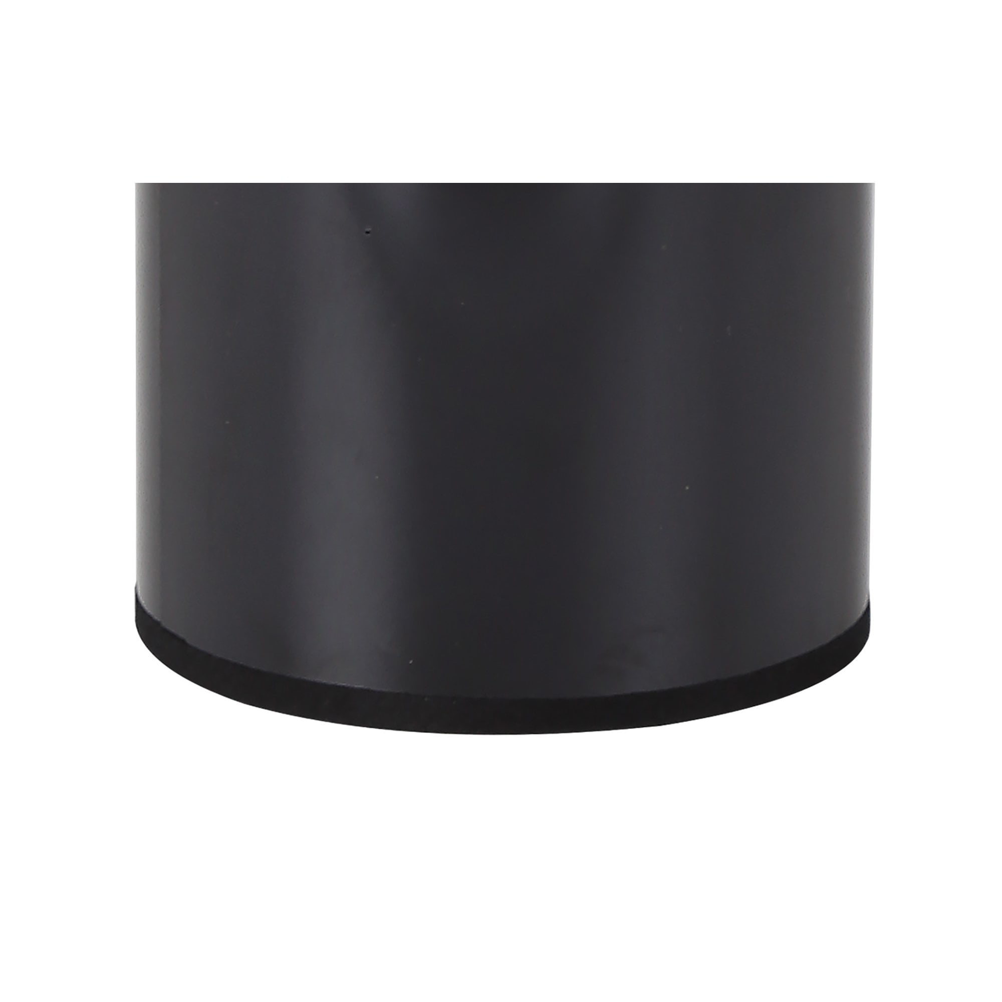 NL76949 Vivi Round 120x 200mm Shade Gold/Black