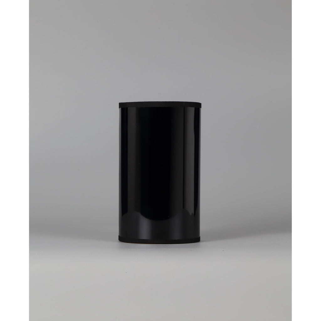 NL76949 Vivi Round 120x 200mm Shade Gold/Black