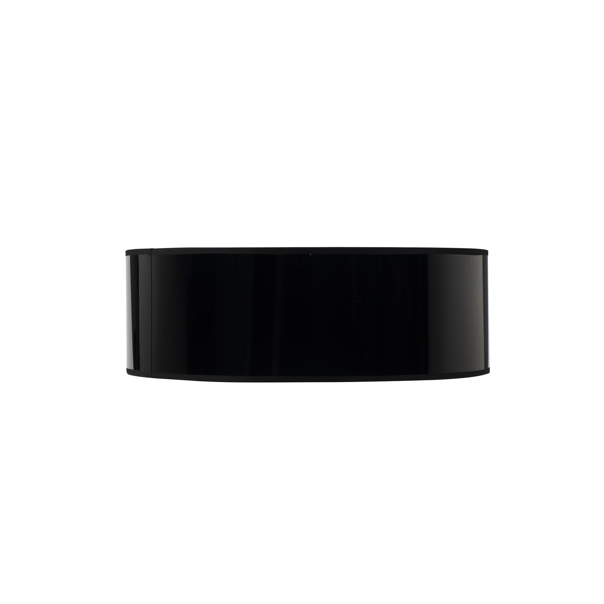 NL76959 Vivi Round 450x 150mm Shade Gold/Black