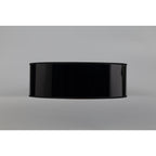 NL76959 Vivi Round 450x 150mm Shade Gold/Black