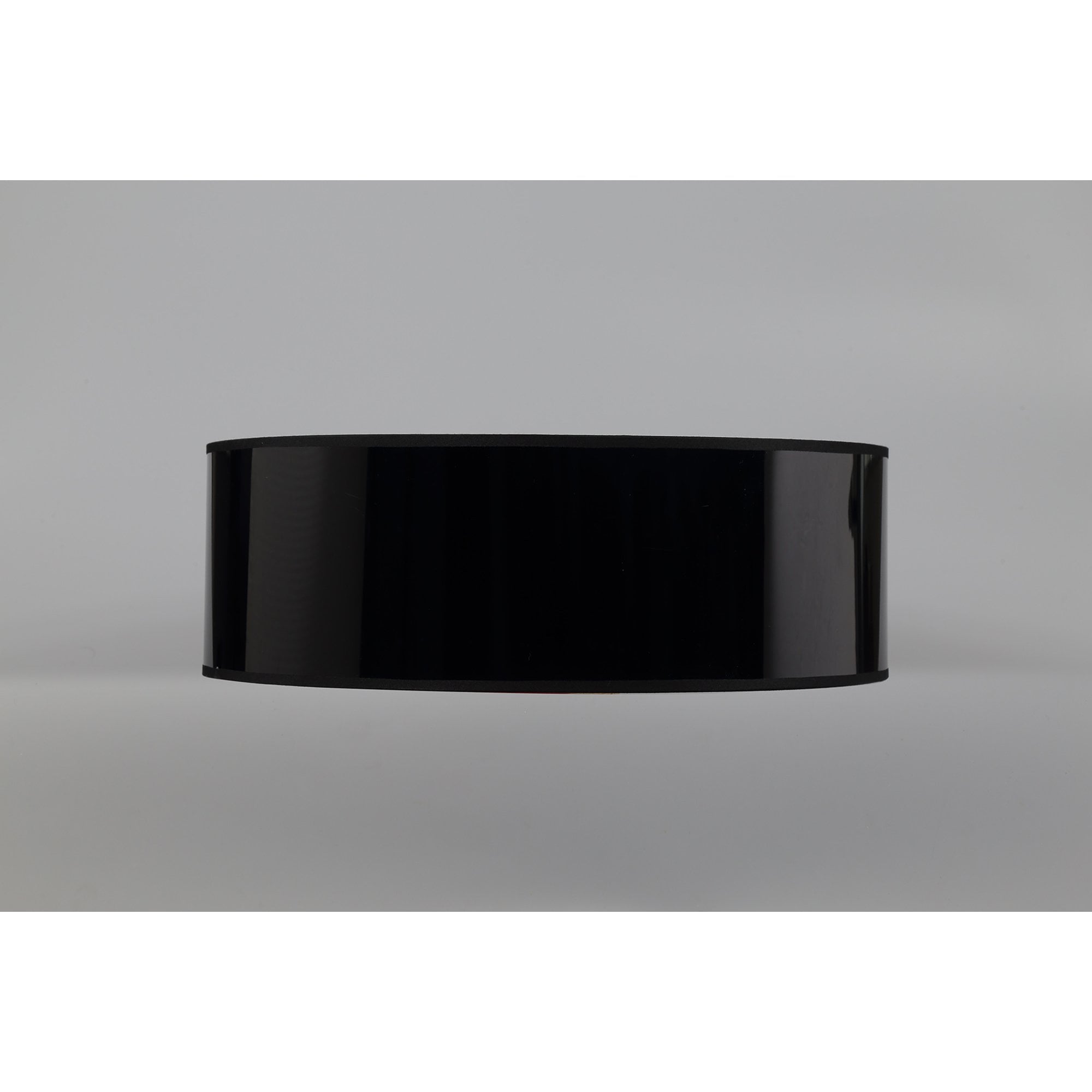 NL76959 Vivi Round 450x 150mm Shade Gold/Black