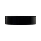NL76969 Vivi Round 600x 150mm Shade Gold/Black