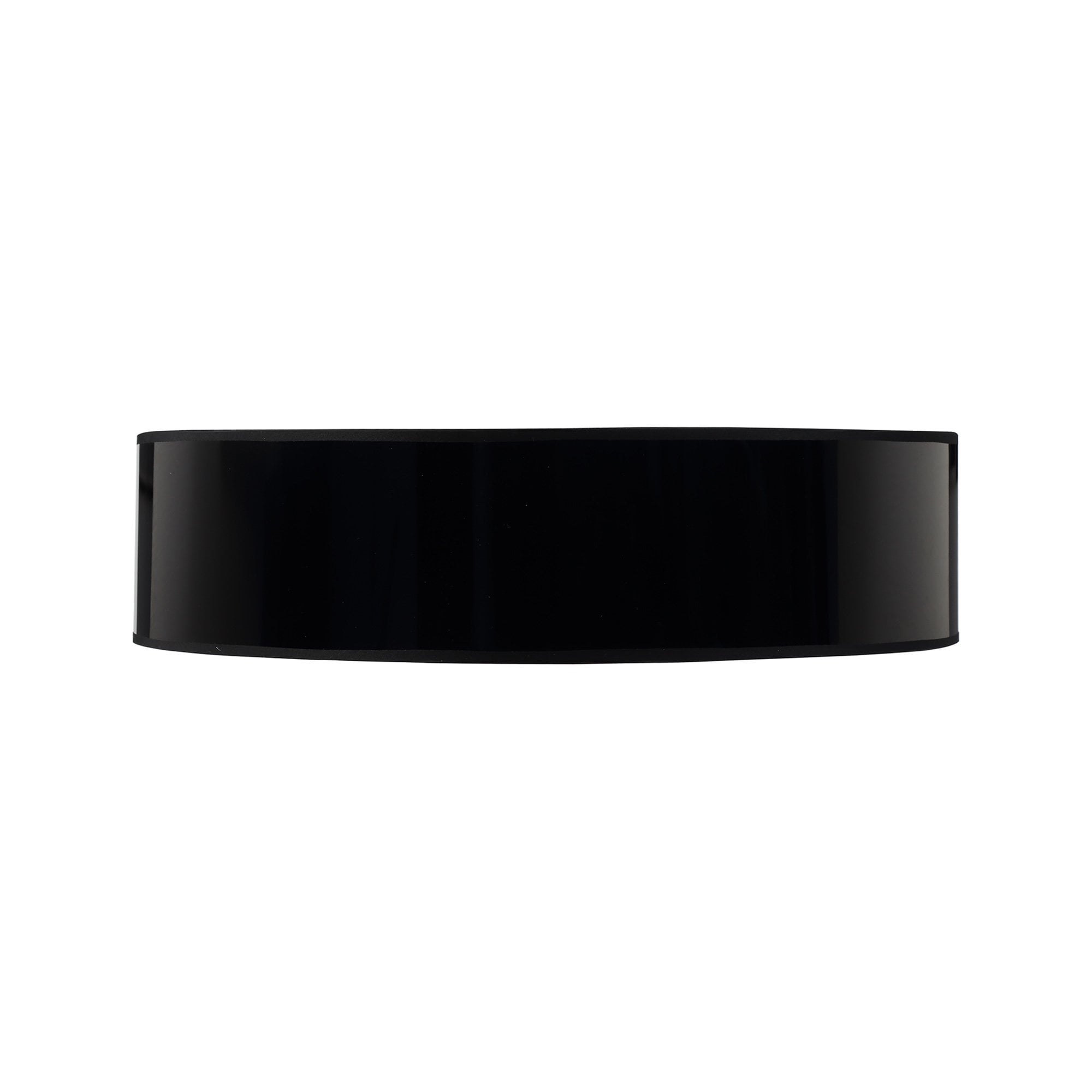 NL76969 Vivi Round 600x 150mm Shade Gold/Black
