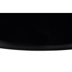 NL76969 Vivi Round 600x 150mm Shade Gold/Black