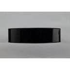 NL76969 Vivi Round 600x 150mm Shade Gold/Black