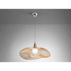 735964 Forma 1 Light Pendant Chrome/Gold (S)