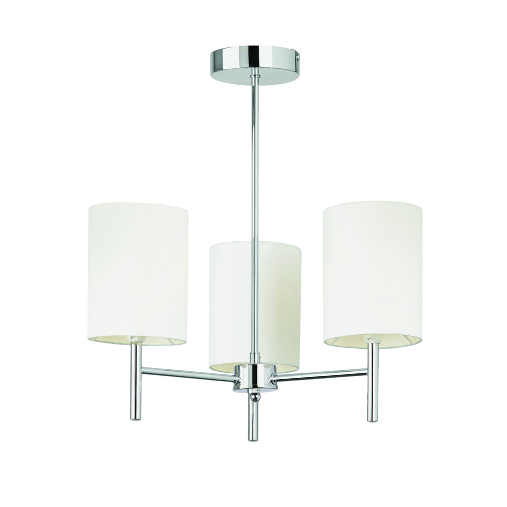 BRIO-3CH Brio 3 Light Ceiling Pendant
