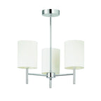 BRIO-3CH Brio 3 Light Ceiling Pendant