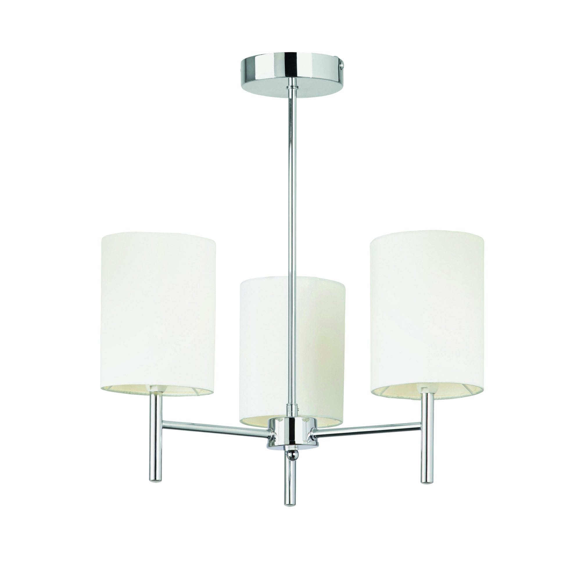 BRIO-3CH Brio 3 Light Ceiling Pendant
