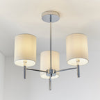BRIO-3CH Brio 3 Light Ceiling Pendant