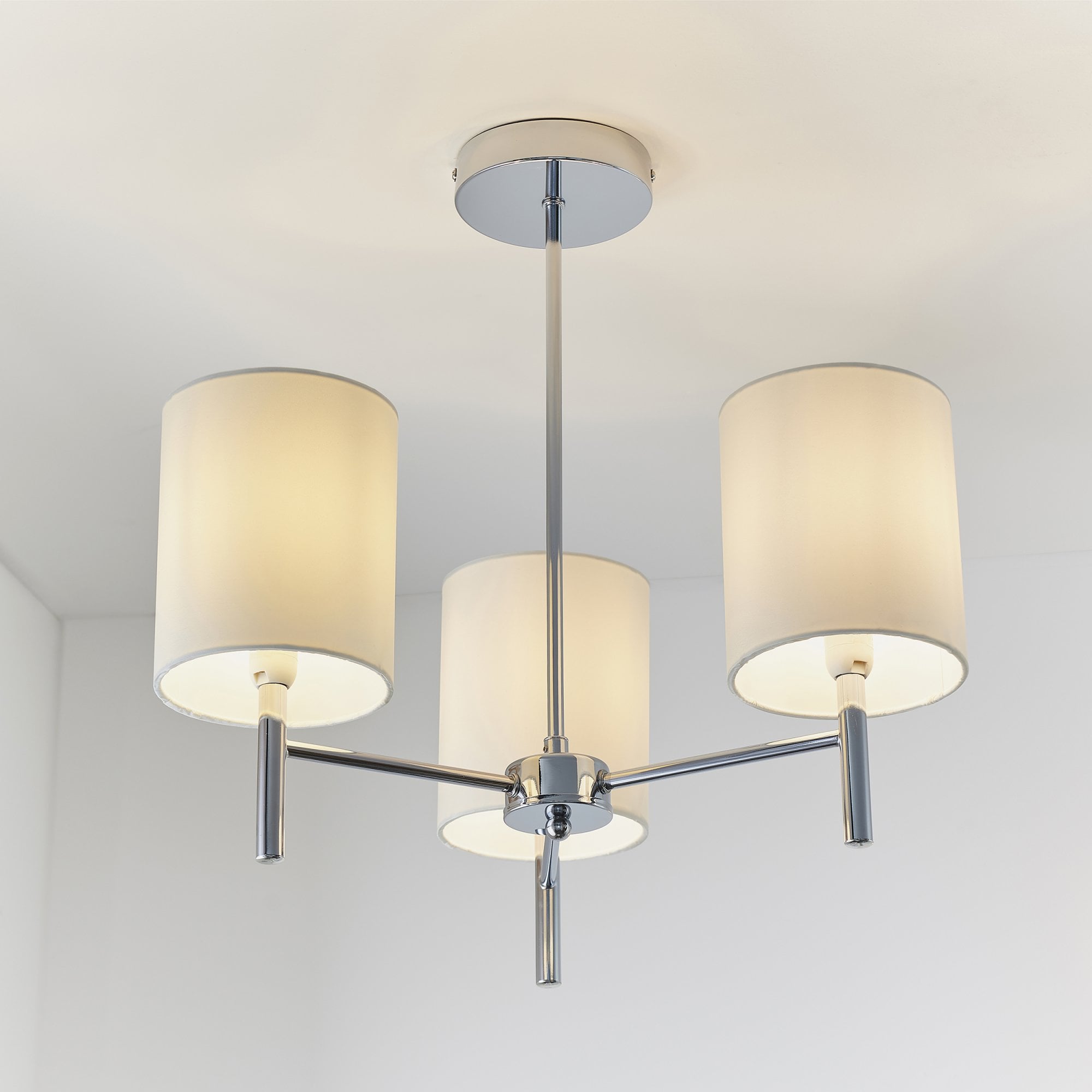 BRIO-3CH Brio 3 Light Ceiling Pendant