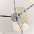 BRIO-3CH Brio 3 Light Ceiling Pendant