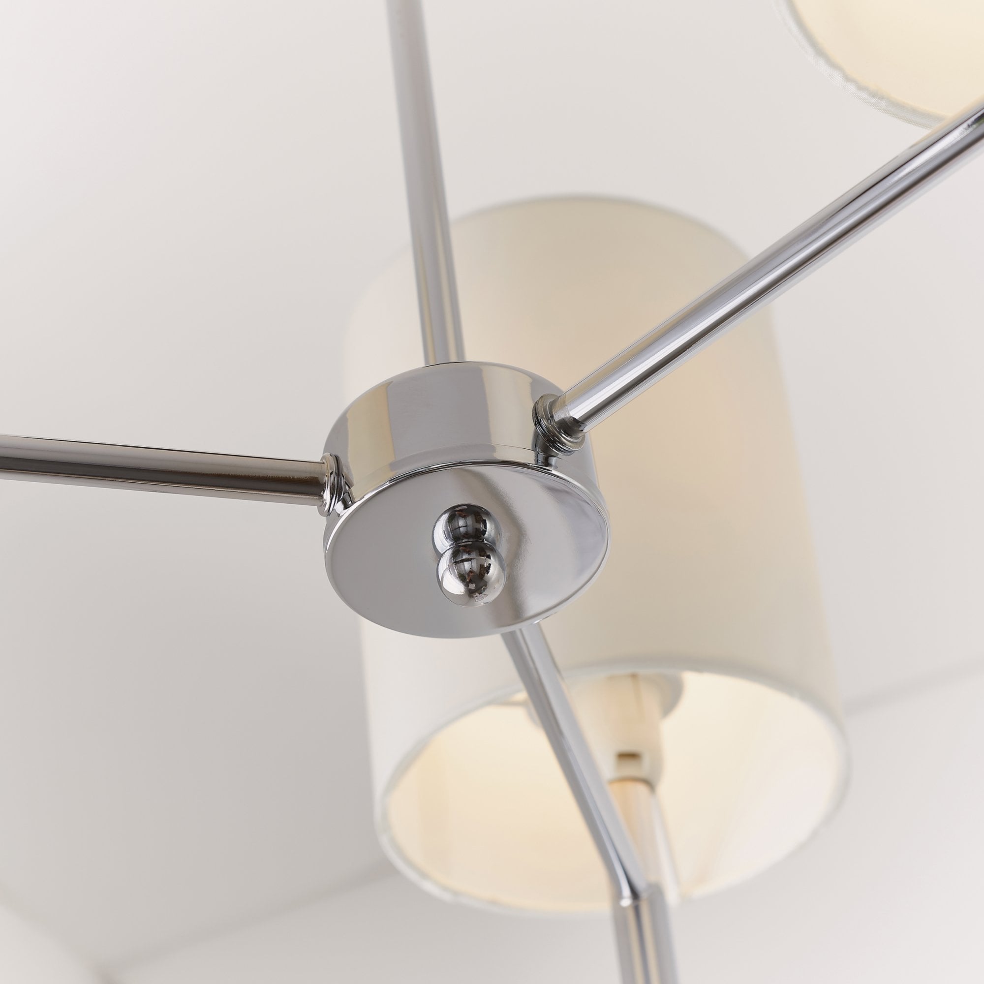 BRIO-3CH Brio 3 Light Ceiling Pendant