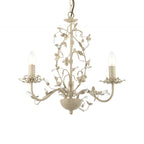 LULLABY-3CR Lullaby Ceiling Pendant 3 Light