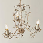 LULLABY-3CR Lullaby Ceiling Pendant 3 Light