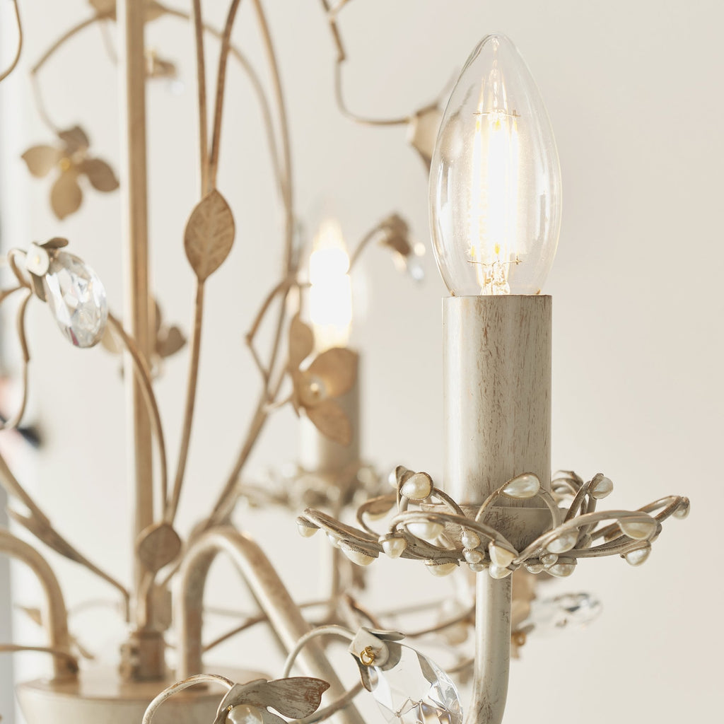LULLABY-3CR Lullaby Ceiling Pendant 3 Light