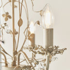 LULLABY-3CR Lullaby Ceiling Pendant 3 Light