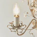 LULLABY-3CR Lullaby Ceiling Pendant 3 Light