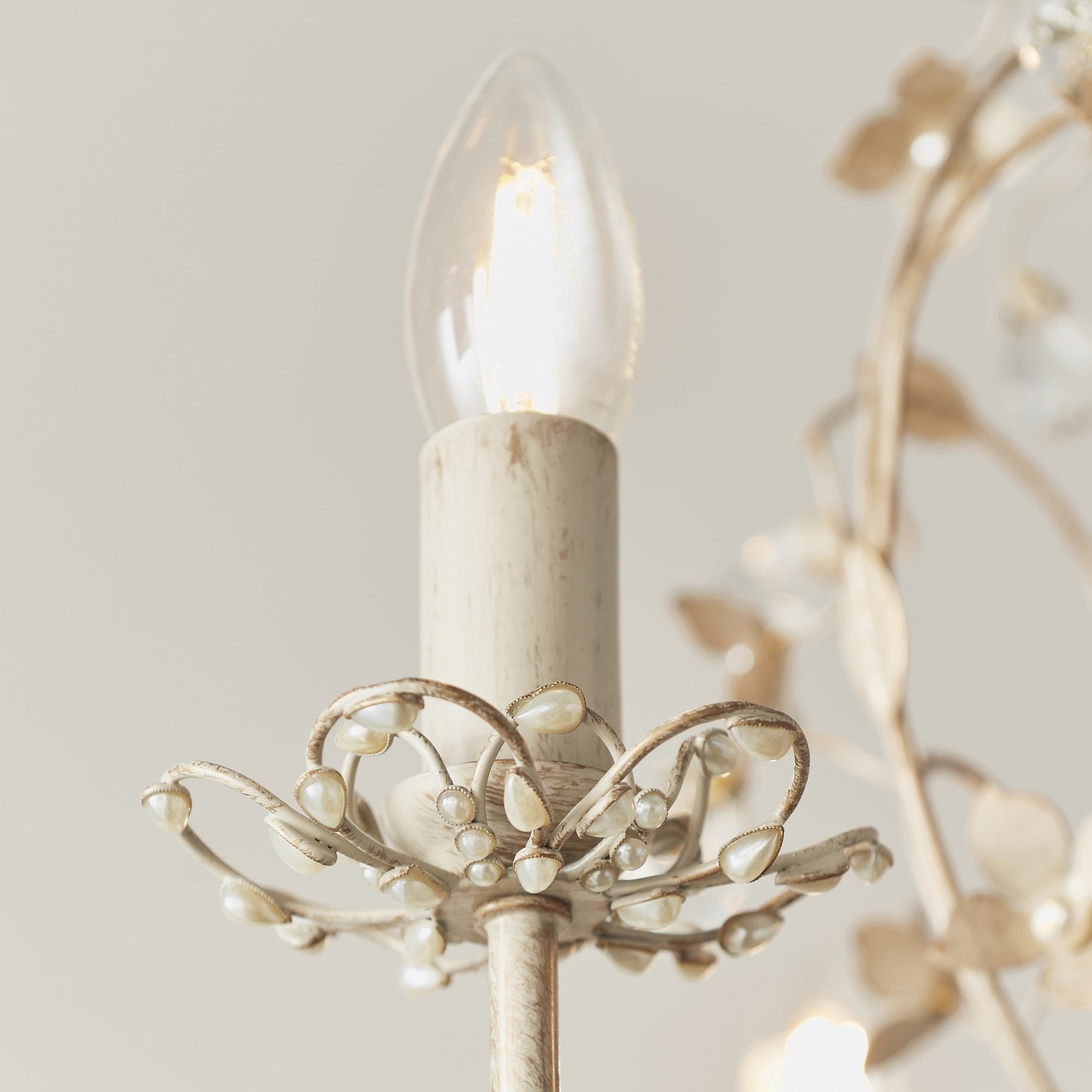 LULLABY-3CR Lullaby Ceiling Pendant 3 Light