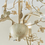 LULLABY-3CR Lullaby Ceiling Pendant 3 Light