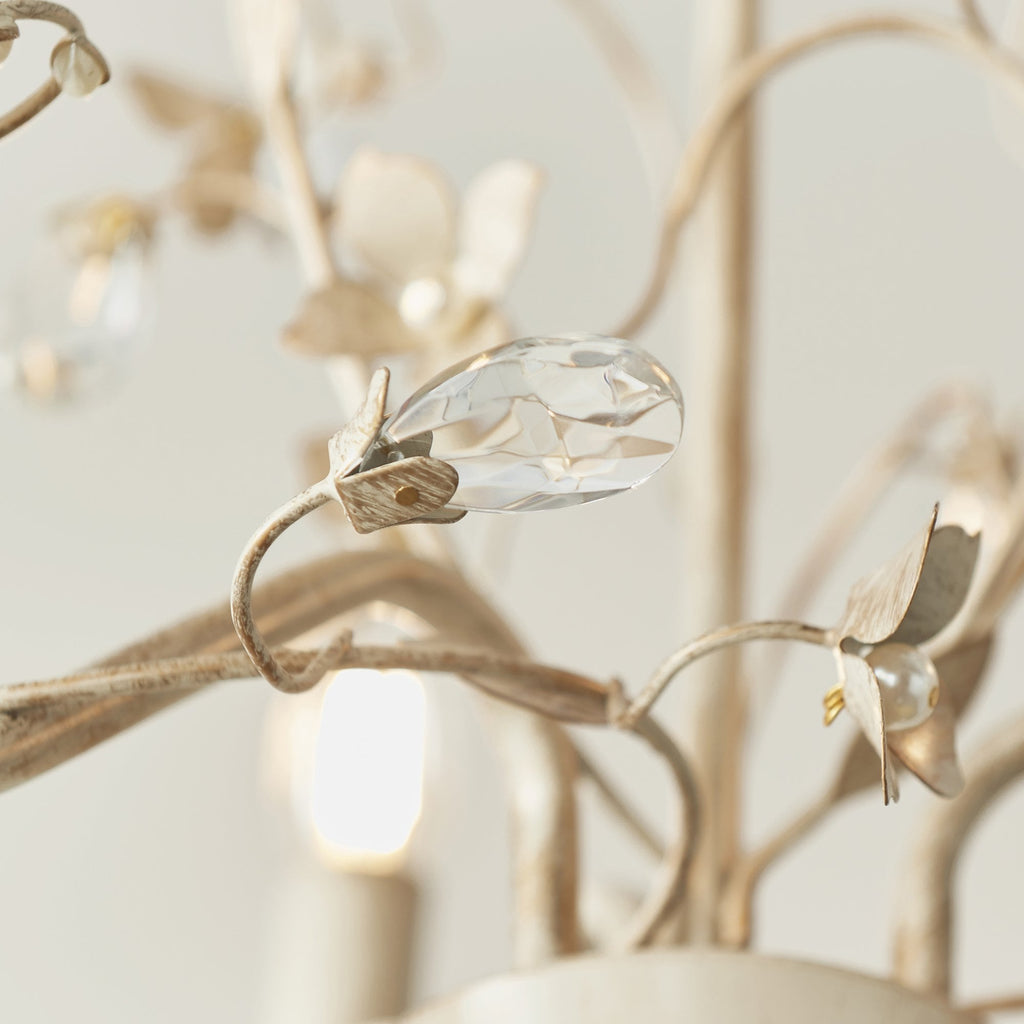 LULLABY-3CR Lullaby Ceiling Pendant 3 Light