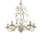 LULLABY-5CR Lullaby Ceiling Pendant 5 Light