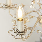 LULLABY-5CR Lullaby Ceiling Pendant 5 Light