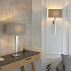 MORETO Envisage Moreto Table Lamp Light