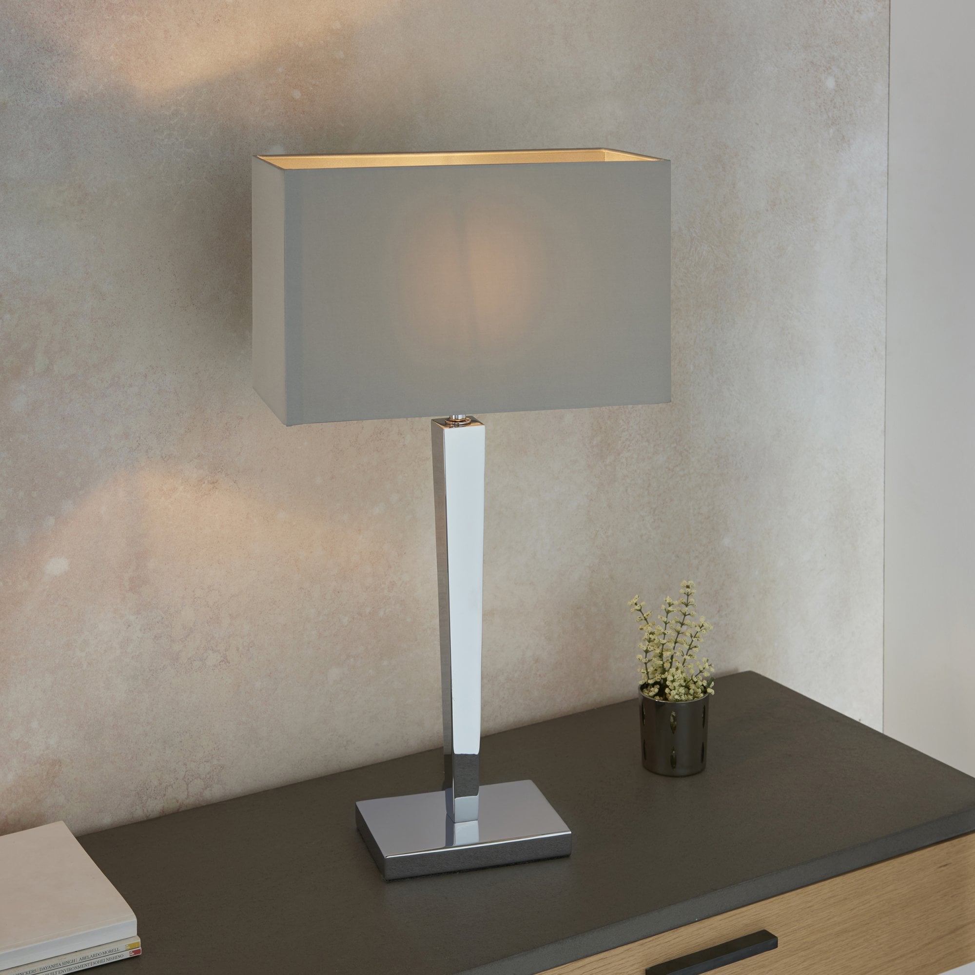 MORETO Envisage Moreto Table Lamp Light