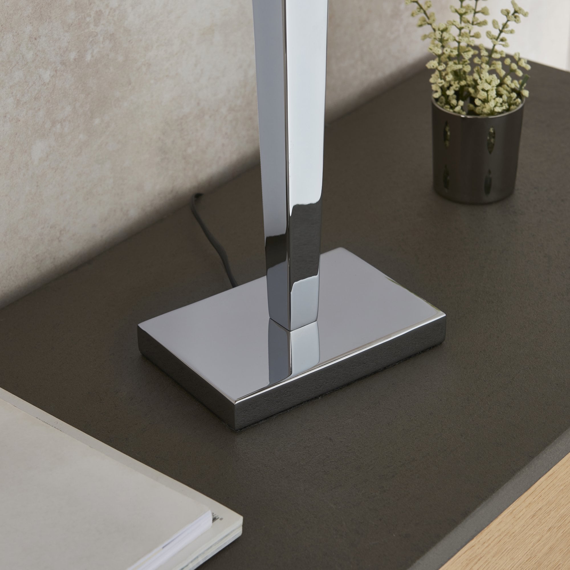 MORETO Envisage Moreto Table Lamp Light