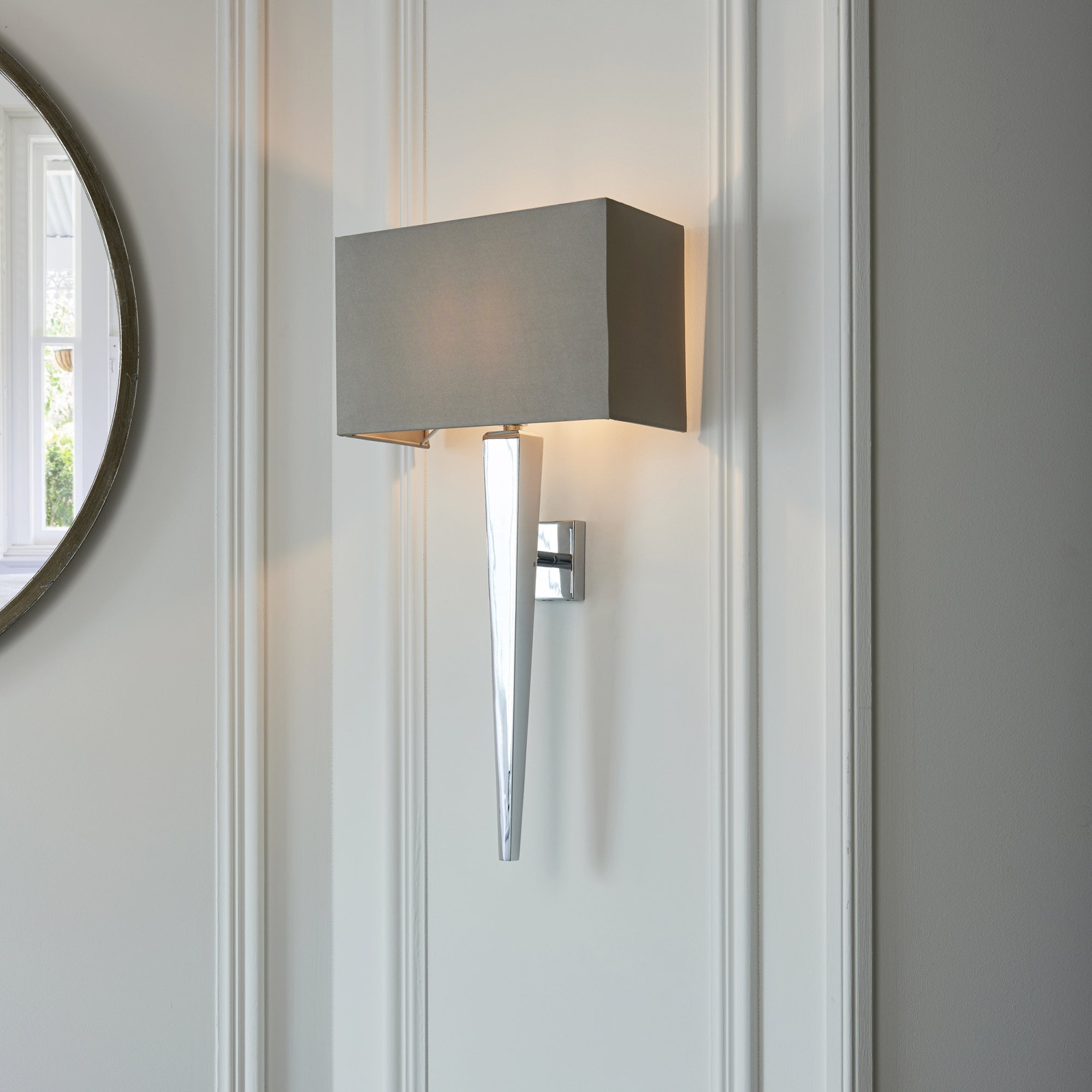 MORETO-1WBCH Envisage Moreto Wall Bracket Light