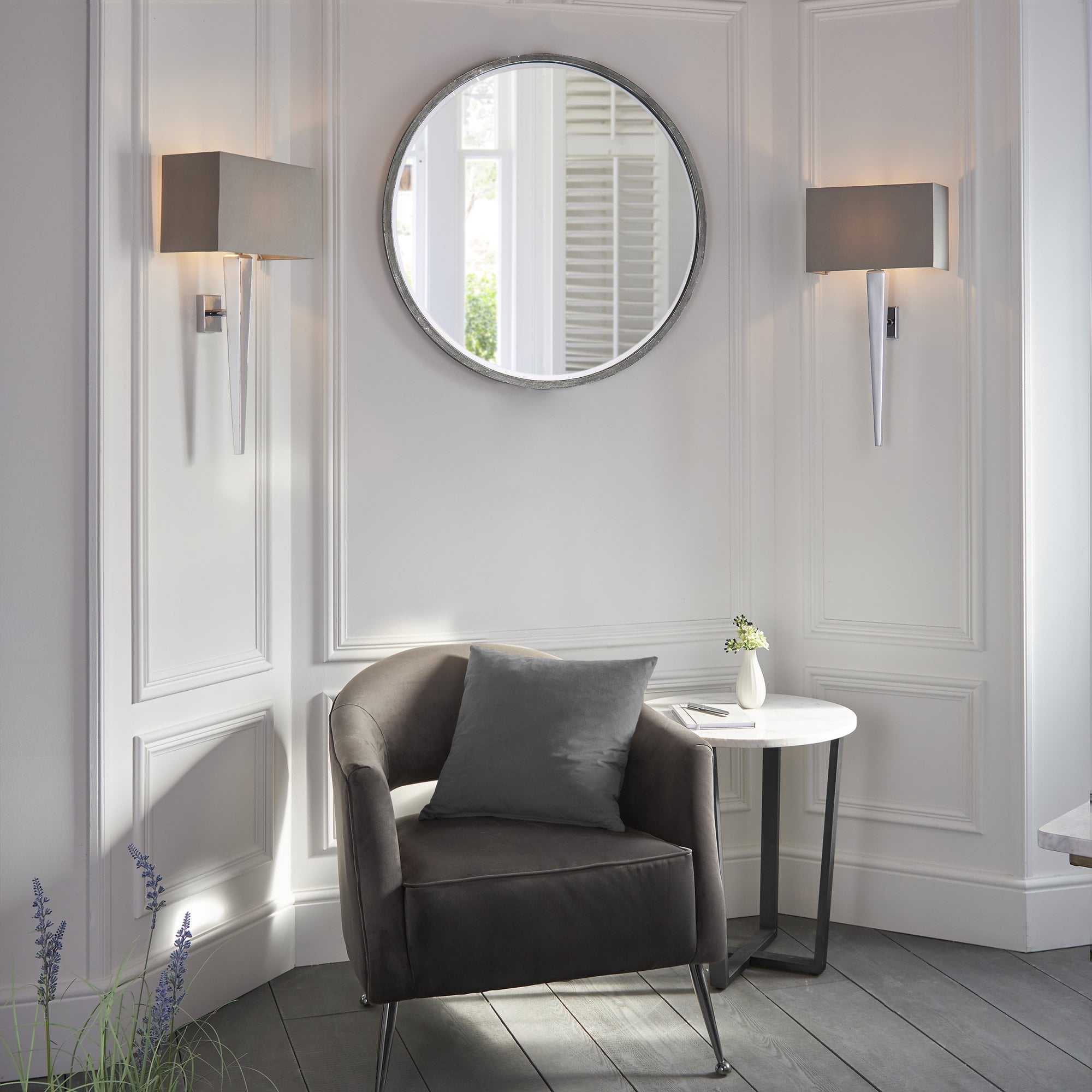 MORETO-1WBCH Envisage Moreto Wall Bracket Light