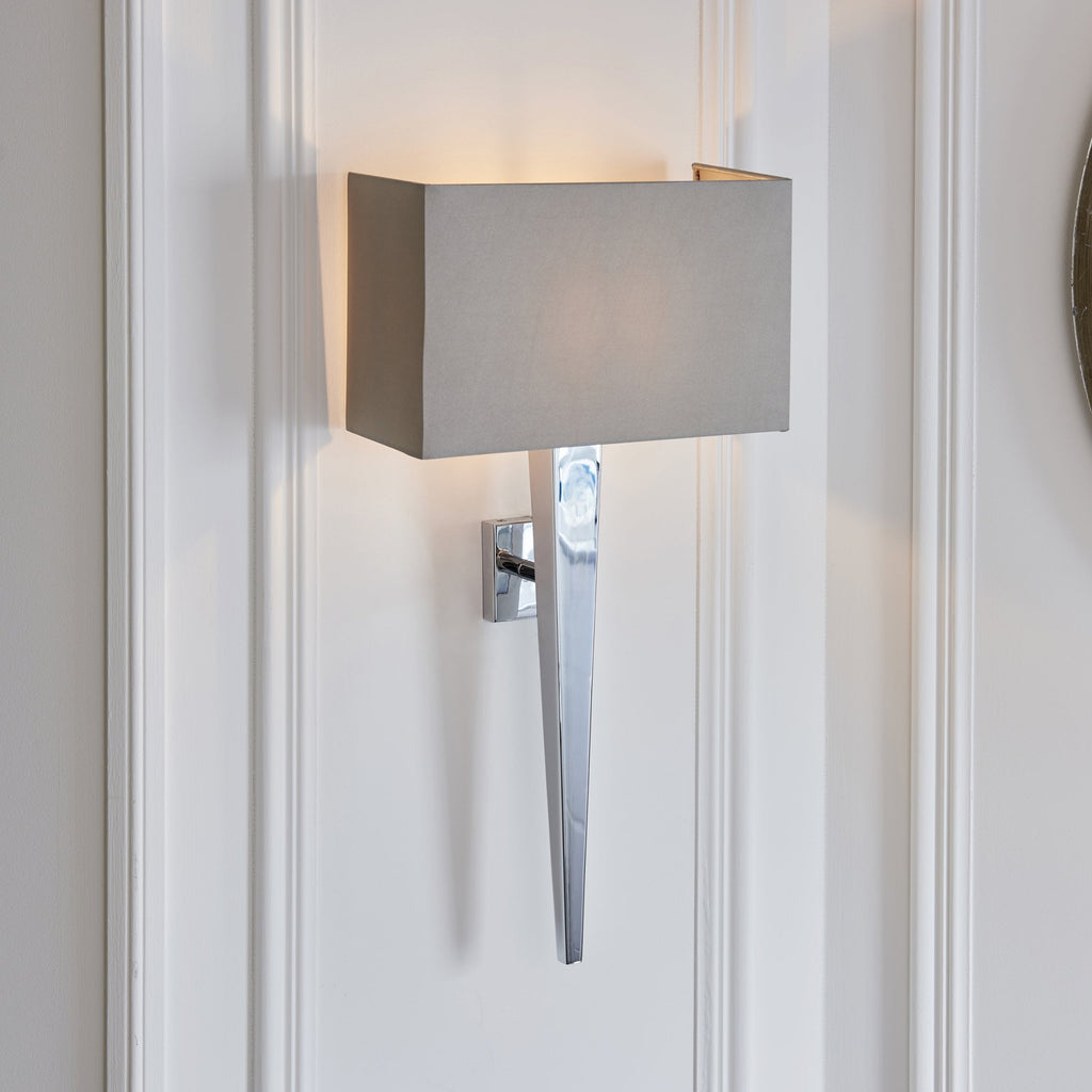 MORETO-1WBCH Envisage Moreto Wall Bracket Light