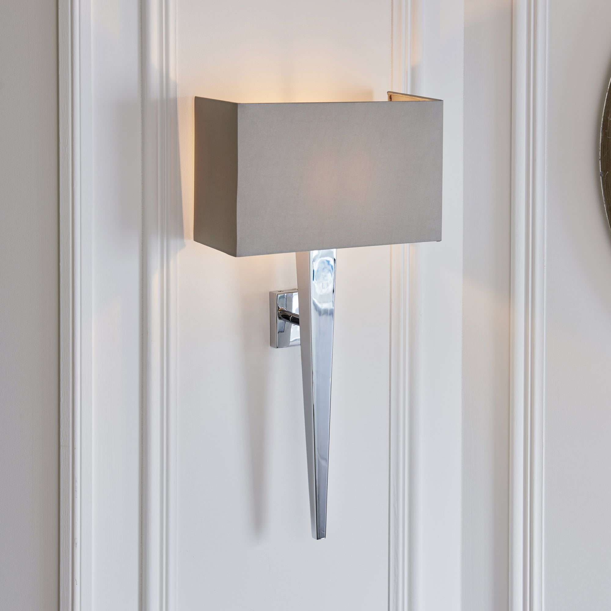 MORETO-1WBCH Envisage Moreto Wall Bracket Light
