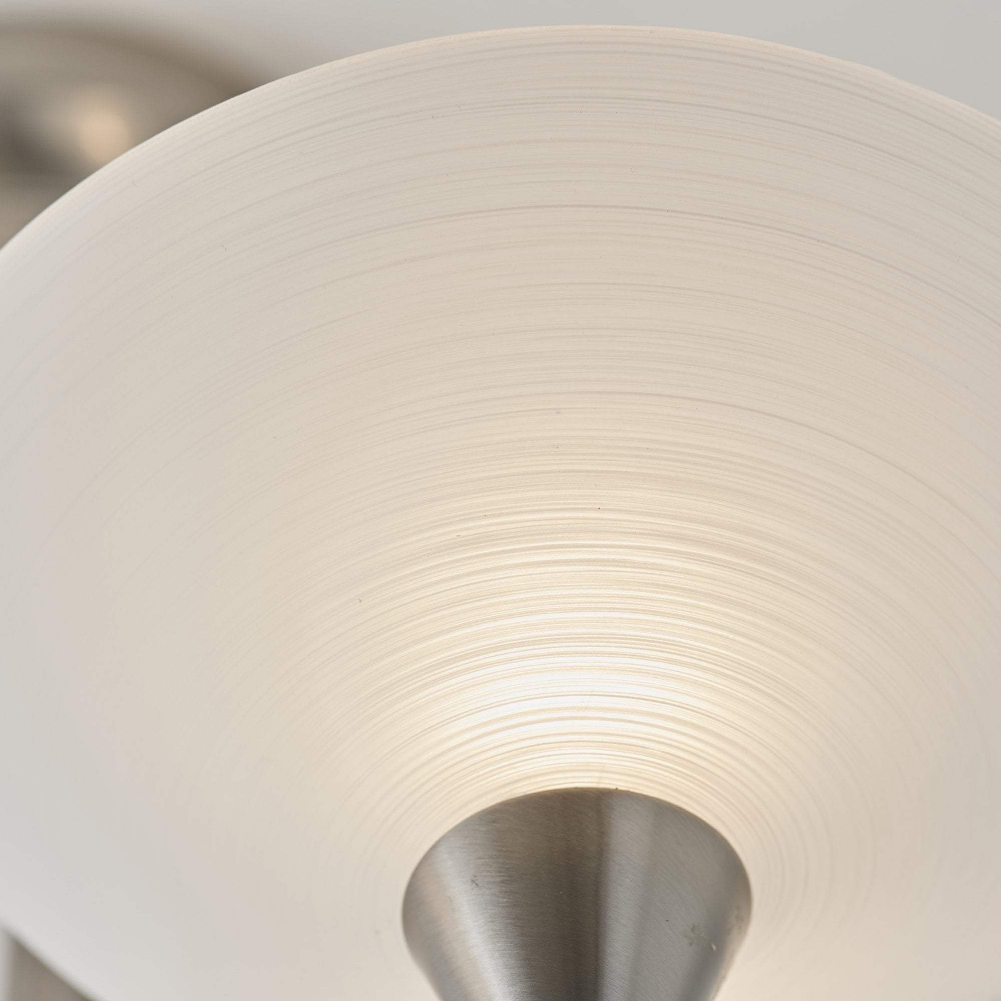 CAGNEY-5SC 5 Light Ceiling Fitting Satin Chrome