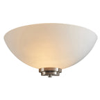 WELLES-1WBSC 1 Light Wall Light In Satin Chrome (S)