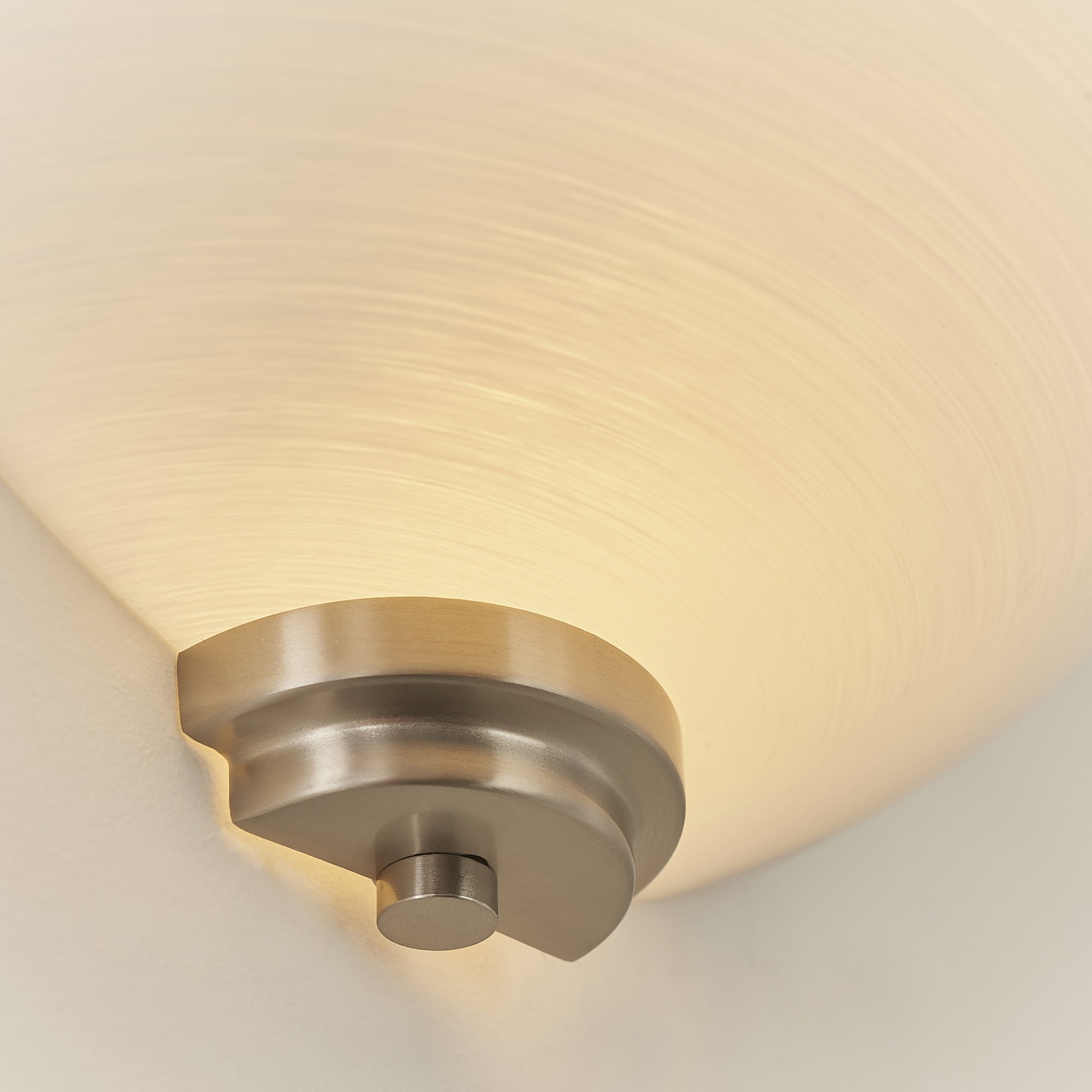 WELLES-1WBSC 1 Light Wall Light In Satin Chrome (S)