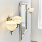 1805-2AN Alton Indoor Wall Glass