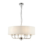 60179 Nixon Indoor Pendant Multi Arm Lamp