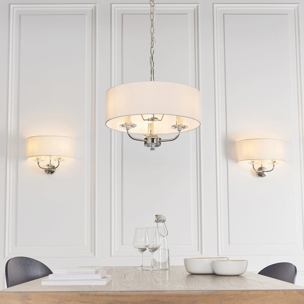 60180 Nixon Indoor Wall Shade