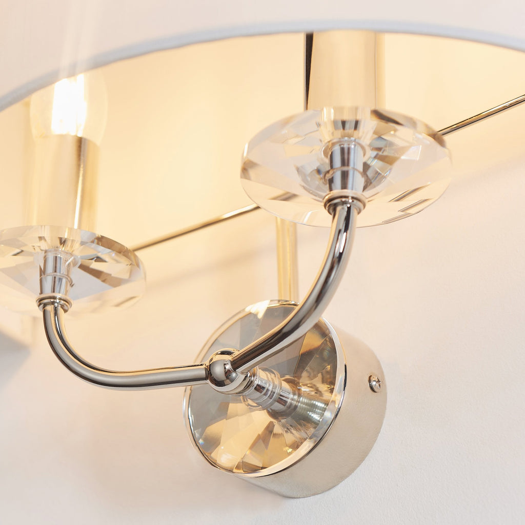 60180 Nixon Indoor Wall Shade