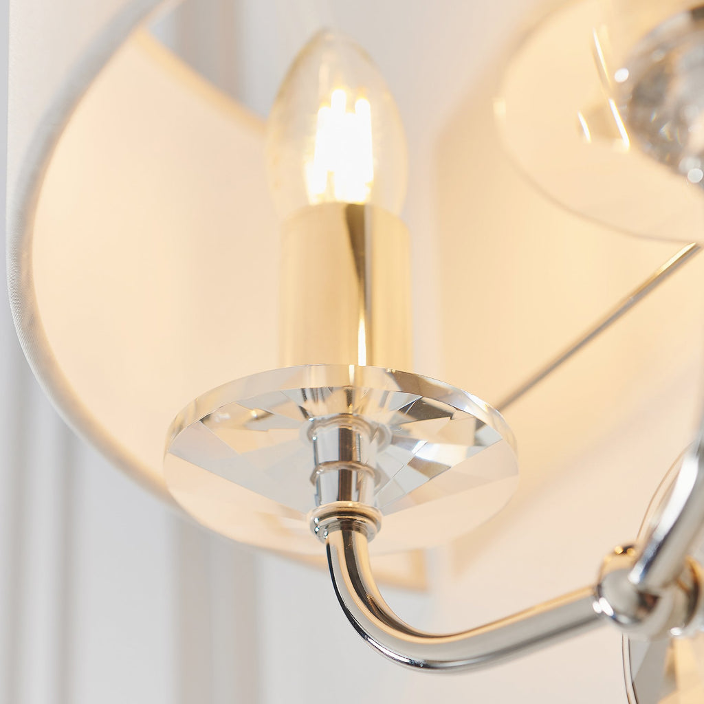 60180 Nixon Indoor Wall Shade