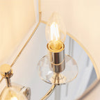 60180 Nixon Indoor Wall Shade