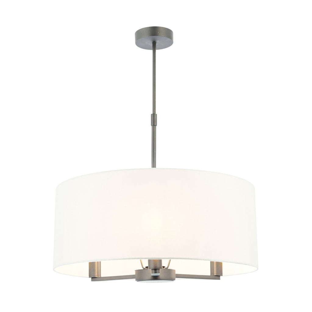 60241 Daley Indoor Pendant Multi Arm Lamp