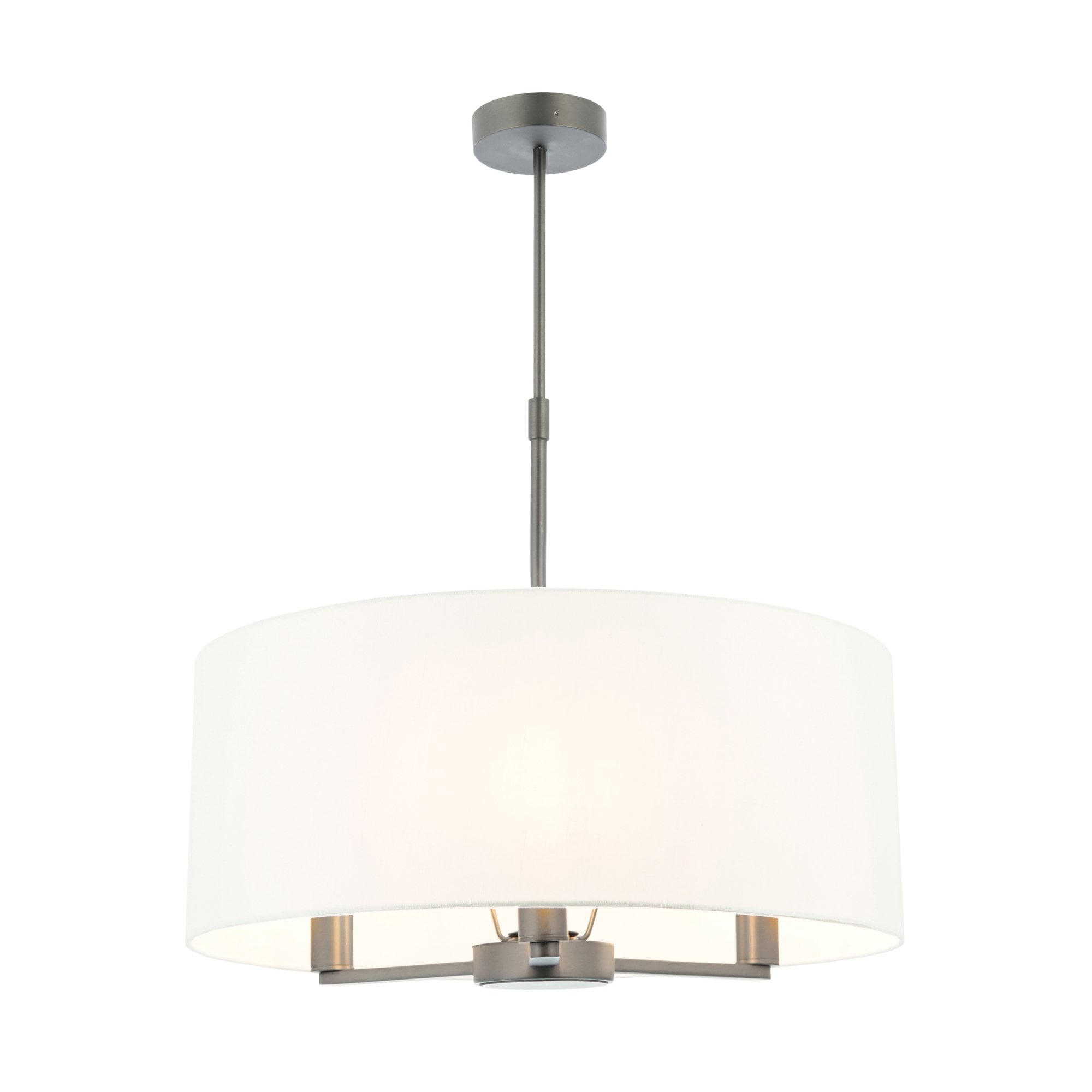 60241 Daley Indoor Pendant Multi Arm Lamp