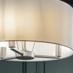 60241 Daley Indoor Pendant Multi Arm Lamp